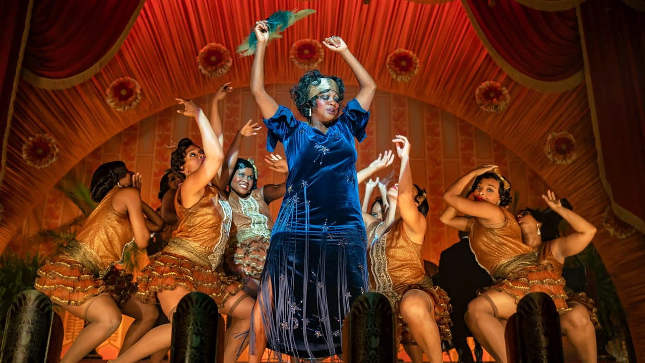 La madre del blues: Ma Rainey y su legado