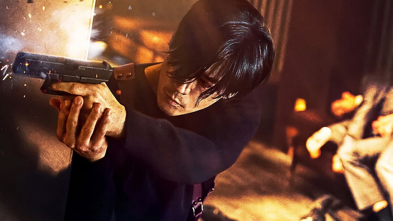 El Matador: Misión de Rescate