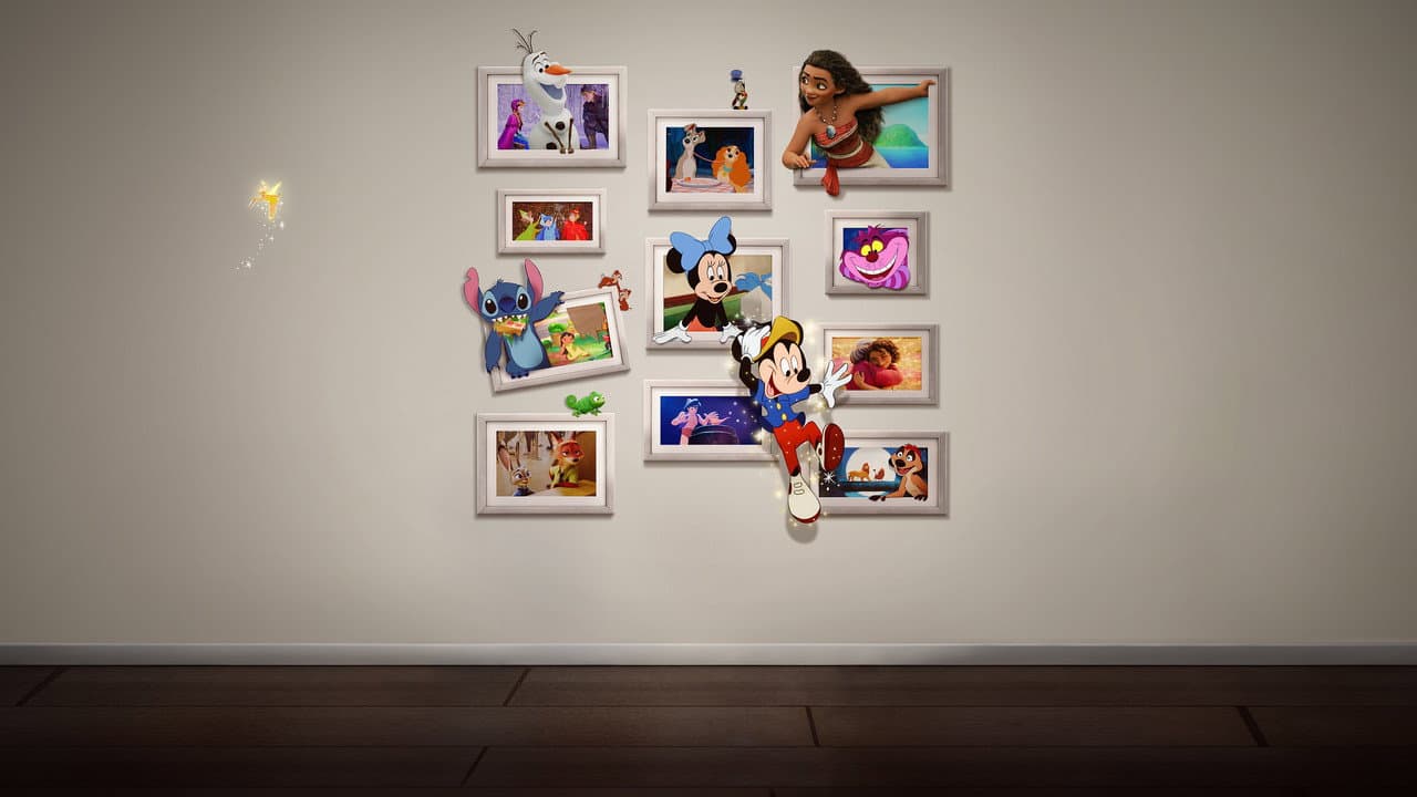 Había una vez un estudio