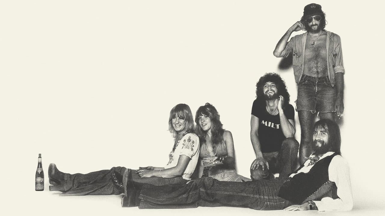 Fleetwood Mac: The Chain