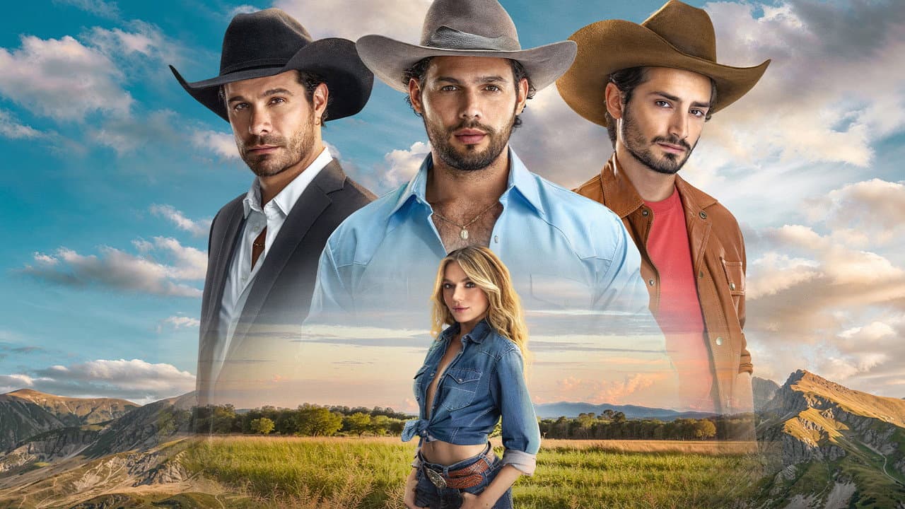 Tierra de Amor y Coraje