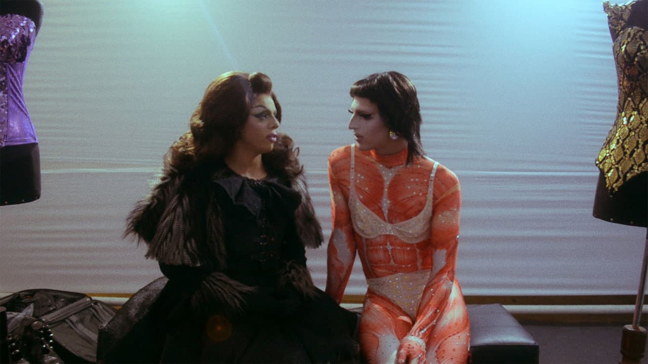 Invasión Drag