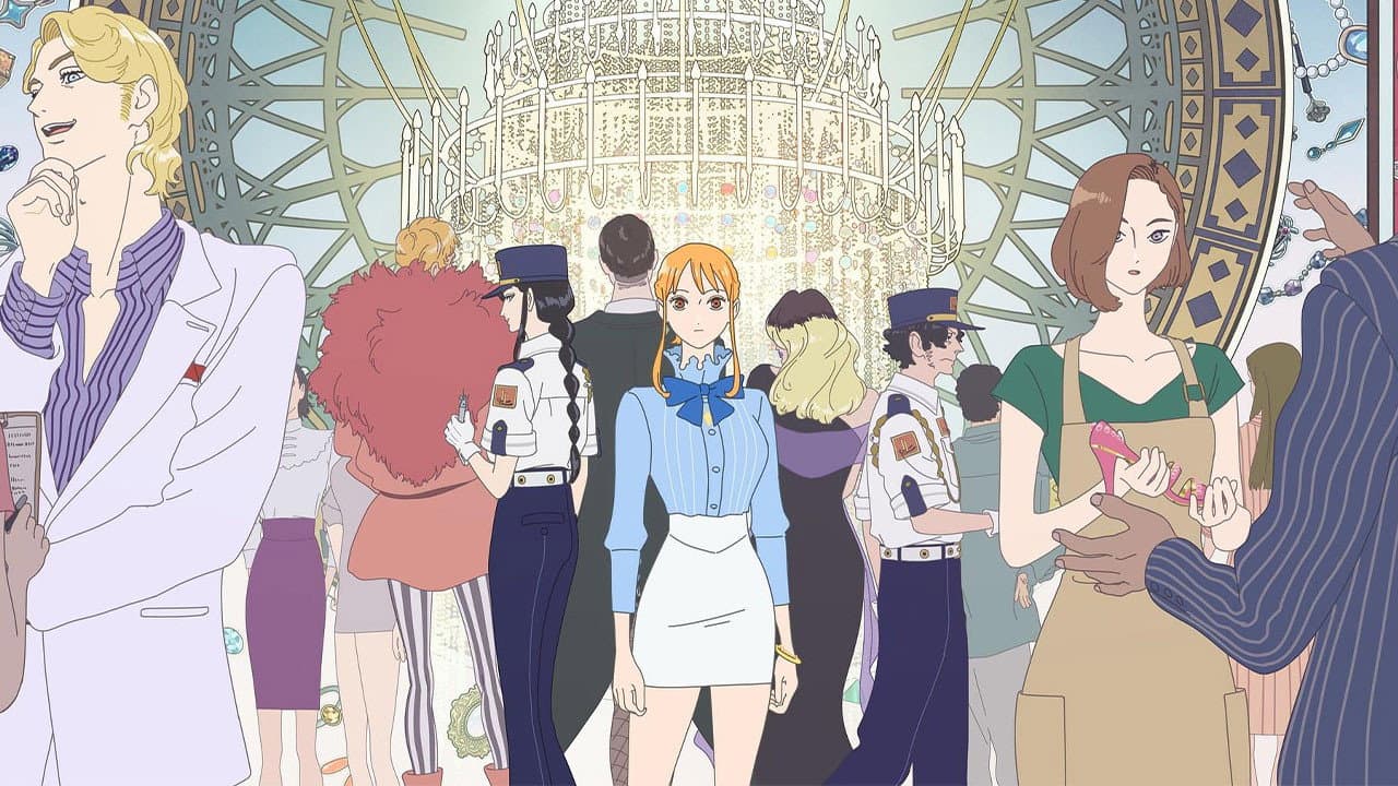 One Piece: Heroines