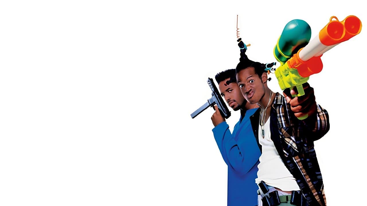 Los colegas del barrio