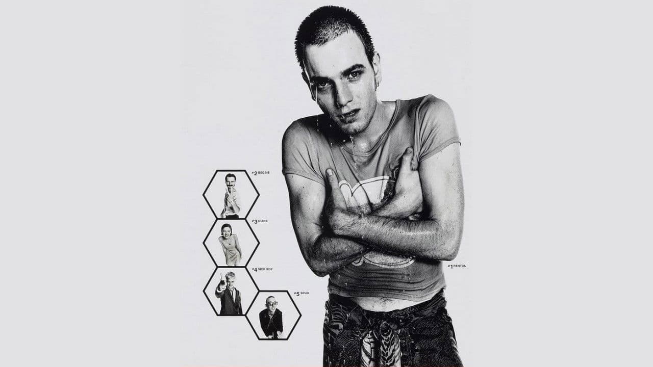 Trainspotting: La Vida en el Abismo