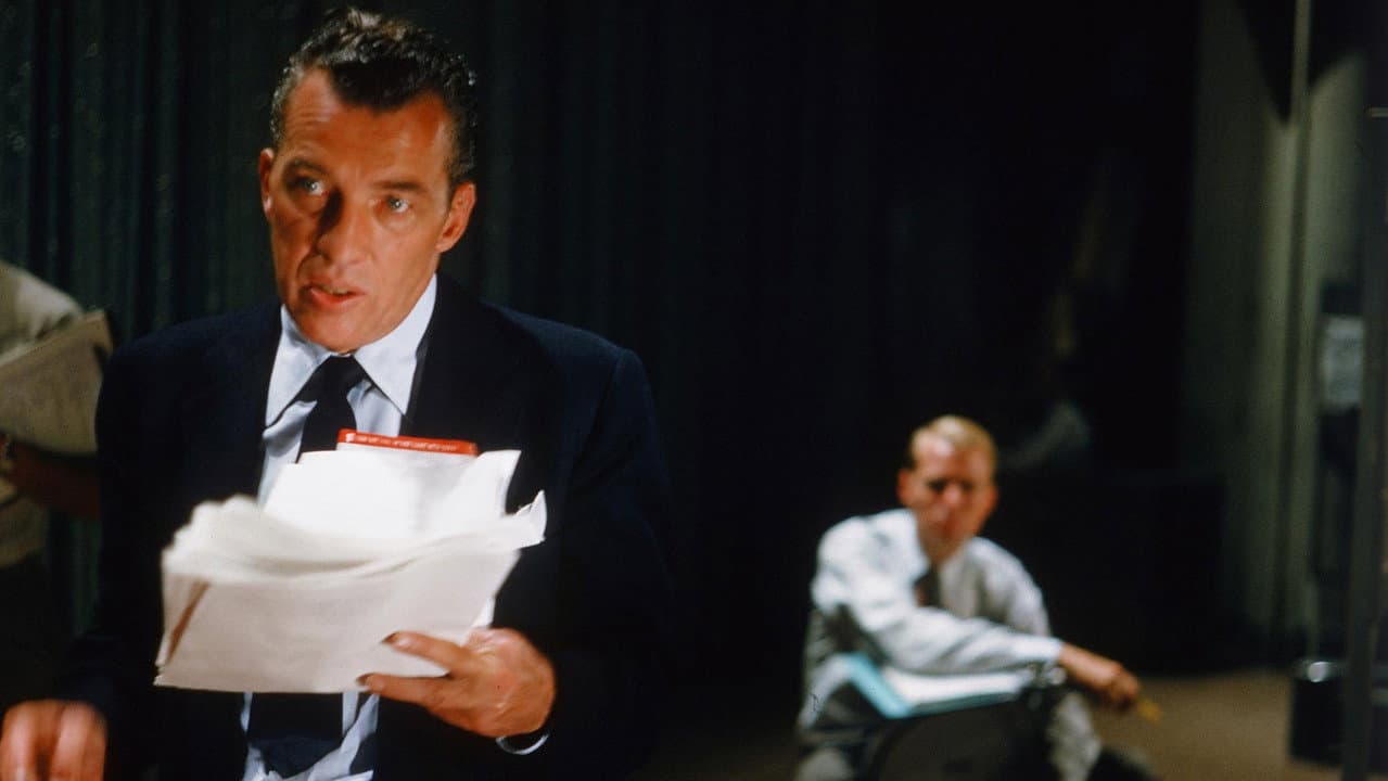 Lo mejor del domingo: La historia jamás contada de Ed Sullivan