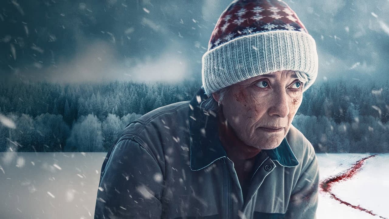 Muerte en invierno
