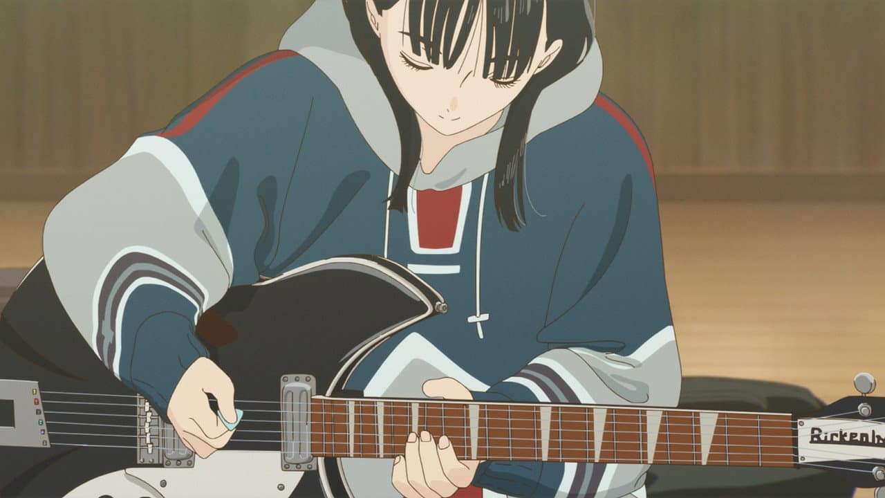 Tu Color: Kimi no Iro BD