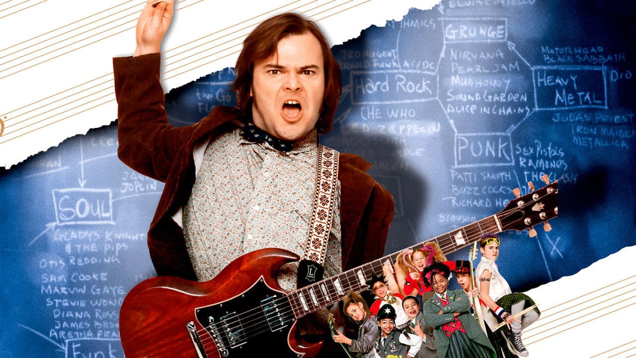 Escuela de Rock