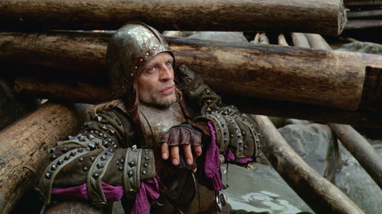 Aguirre, la ira de Dios