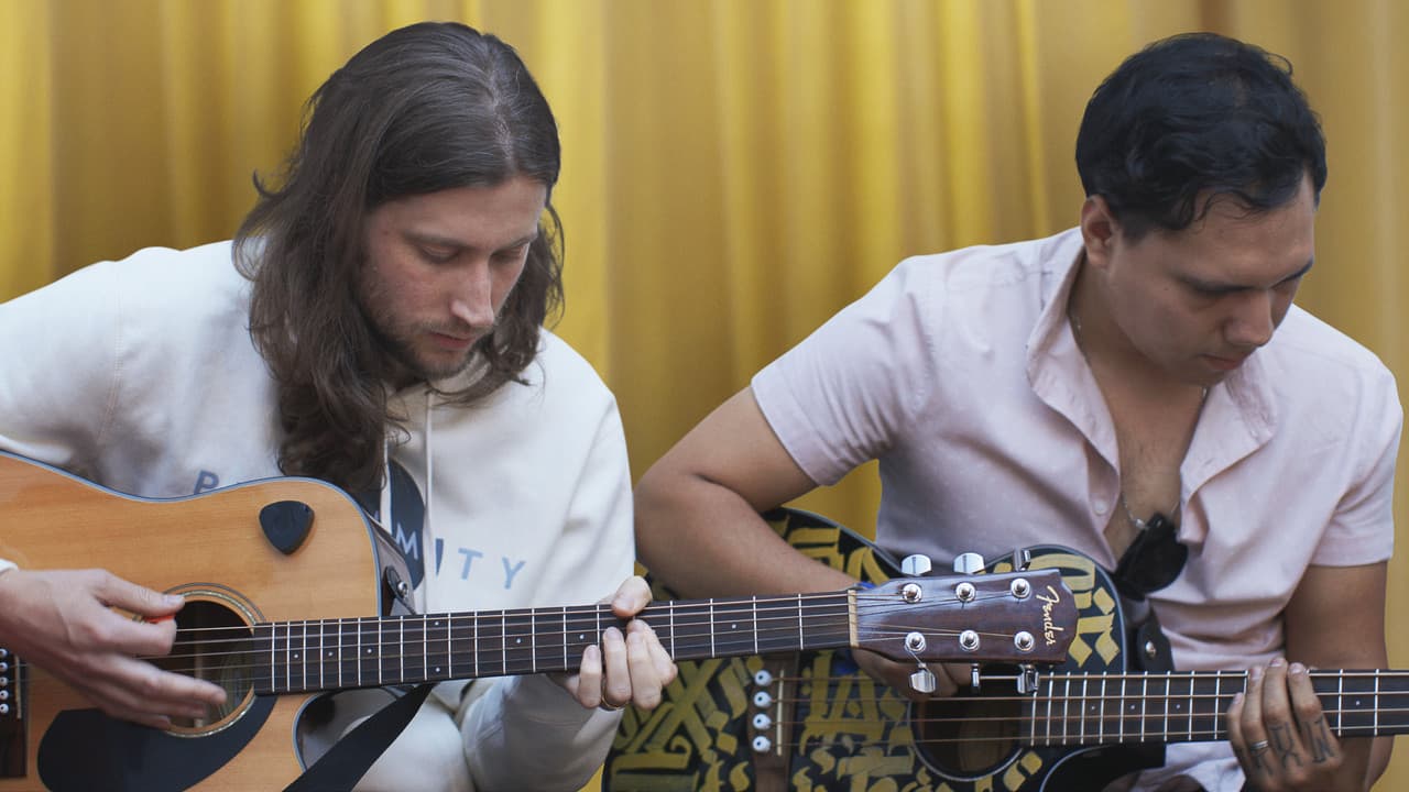 Voces en ascenso: La música de Wakanda por siempre