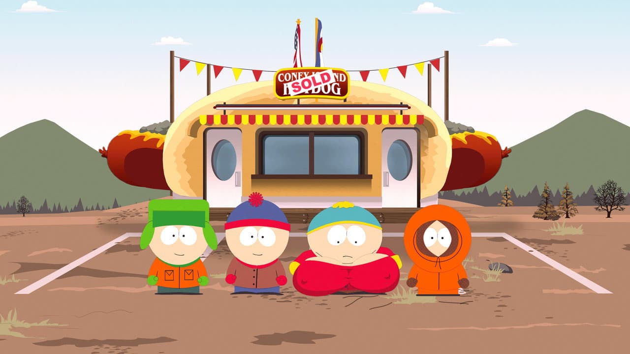 South Park: Las guerras de streaming parte 2