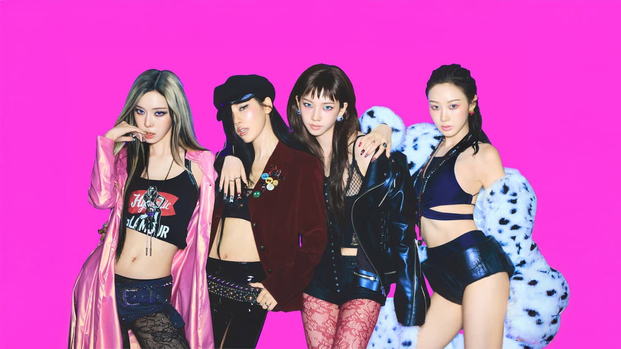aespa: Amazon Music Live