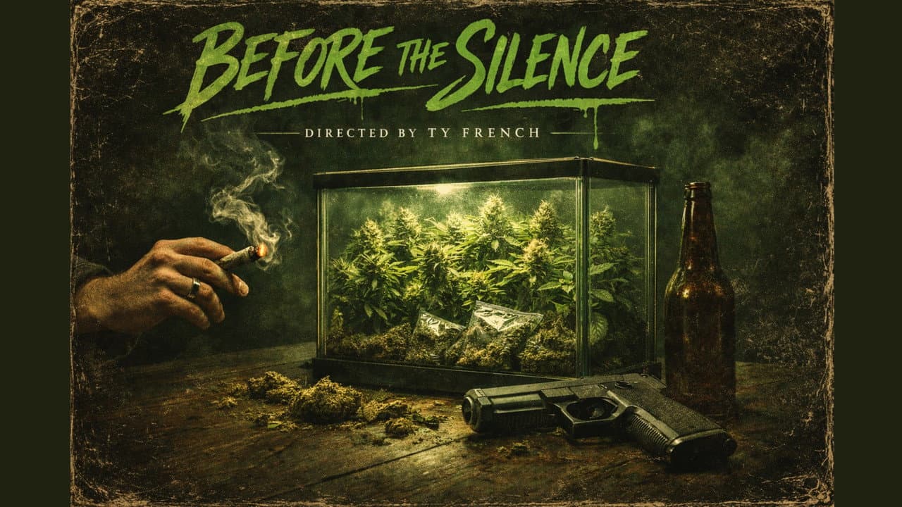 Before the Silence