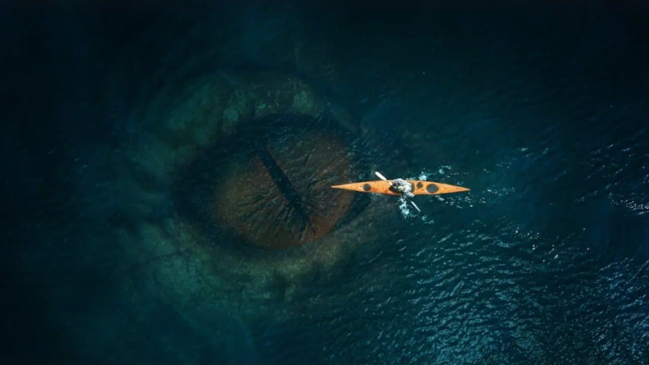 Kraken: Terror en lo profundo