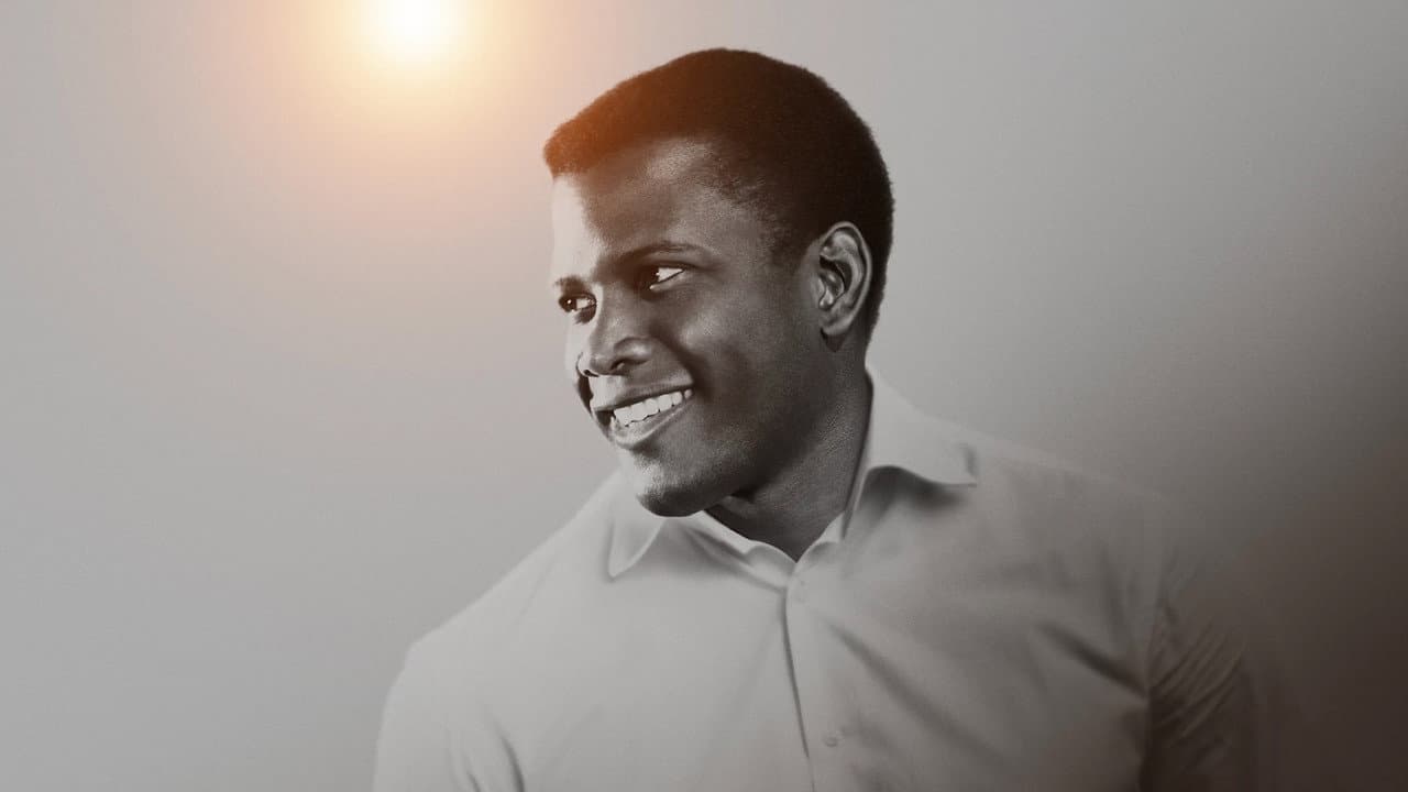 El gran legado de Sidney Poitier
