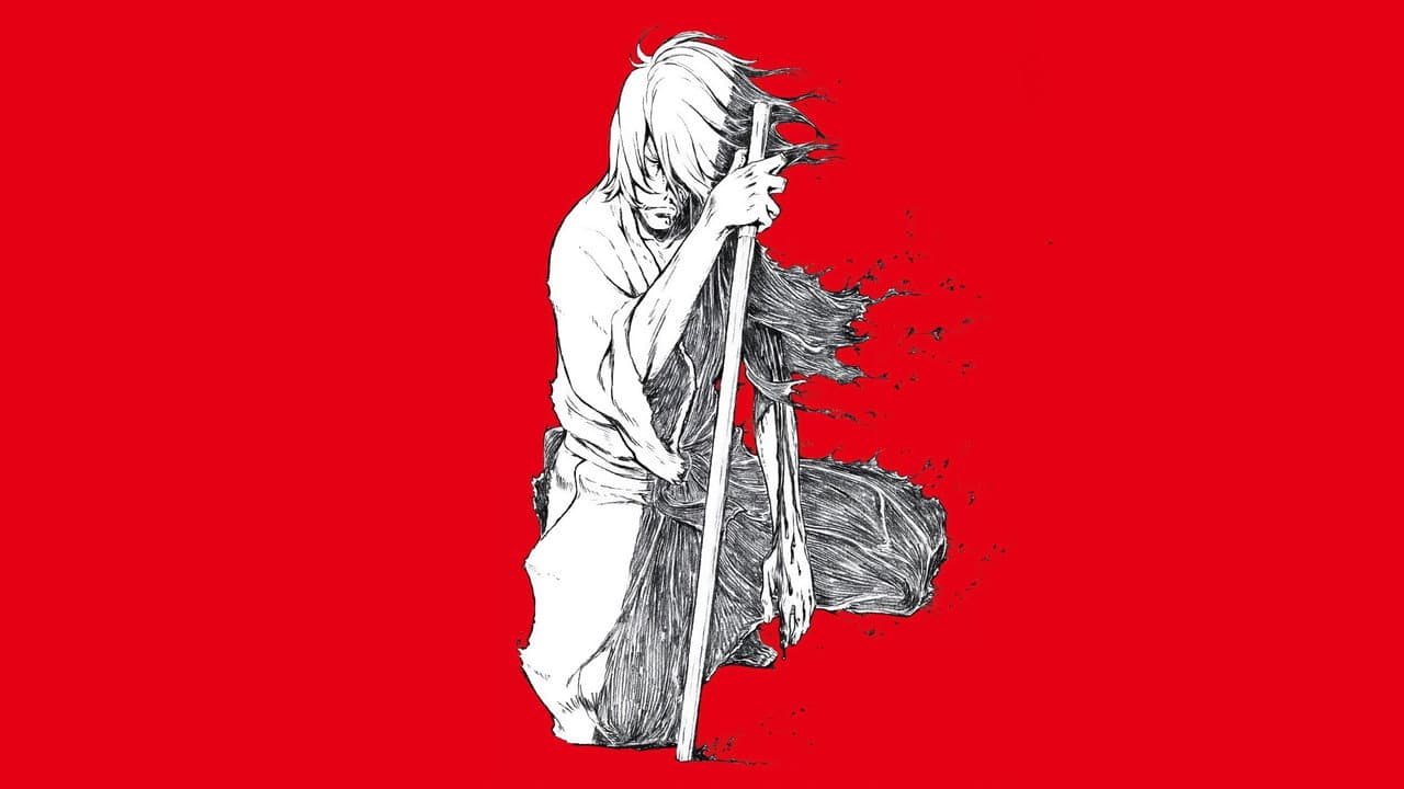 Lupin III: Rocío de sangre de Goemon Ishikawa