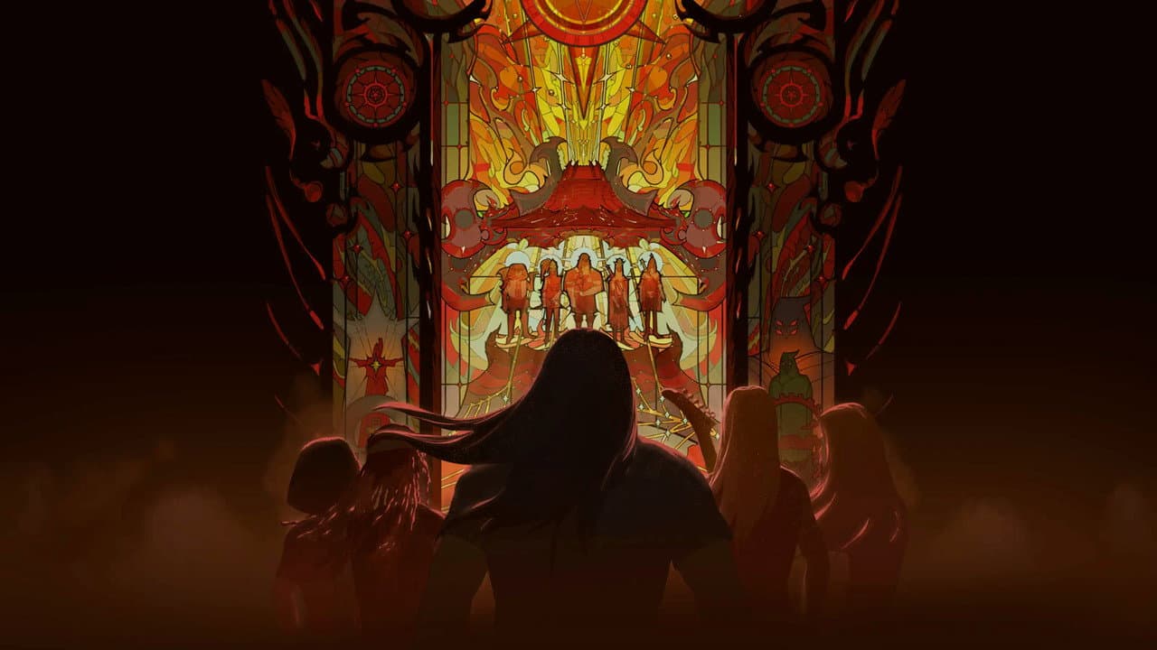 Metalocalypse: El ejército de la estrella del mal