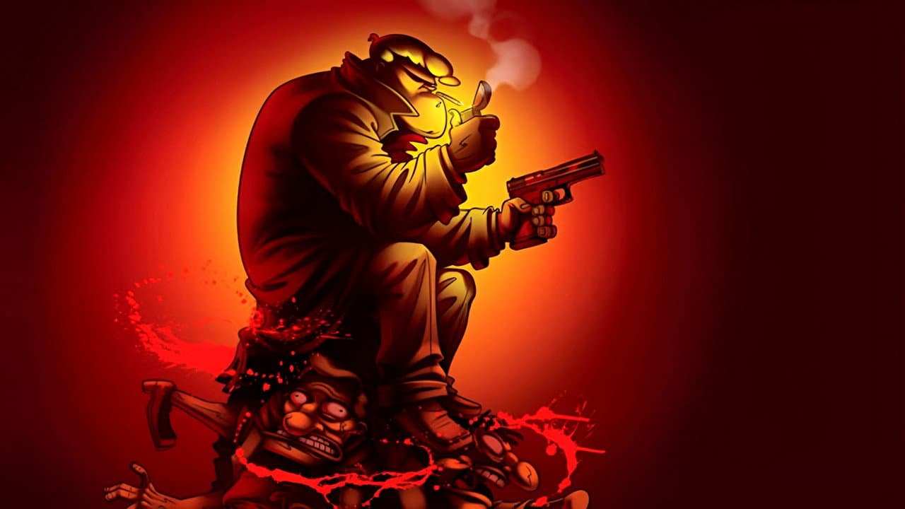 Boogie, el Aceitoso