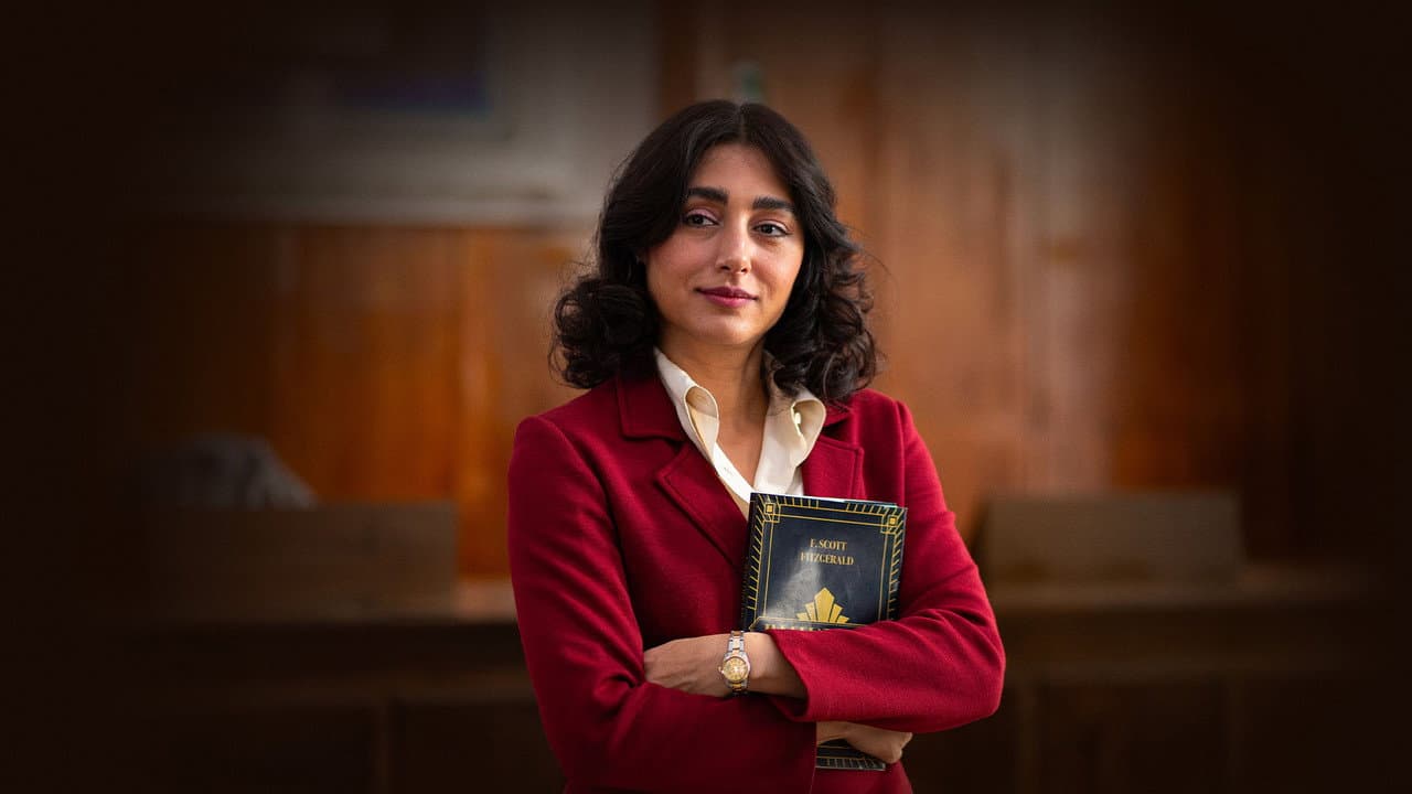 Leer 'Lolita' en Teherán