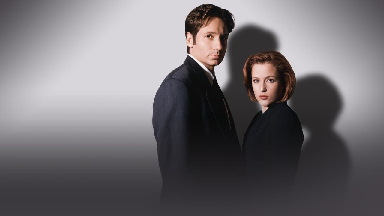 Los Expedientes Secretos X
