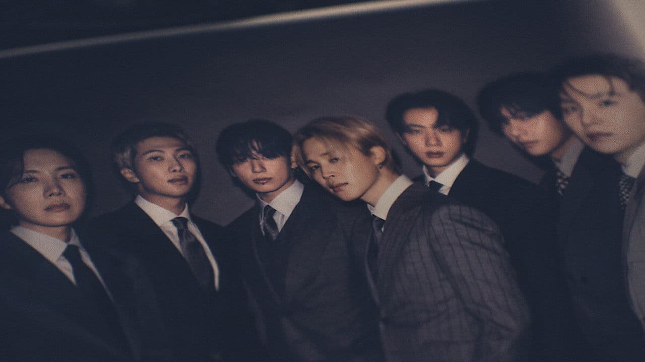 BTS: El regreso
