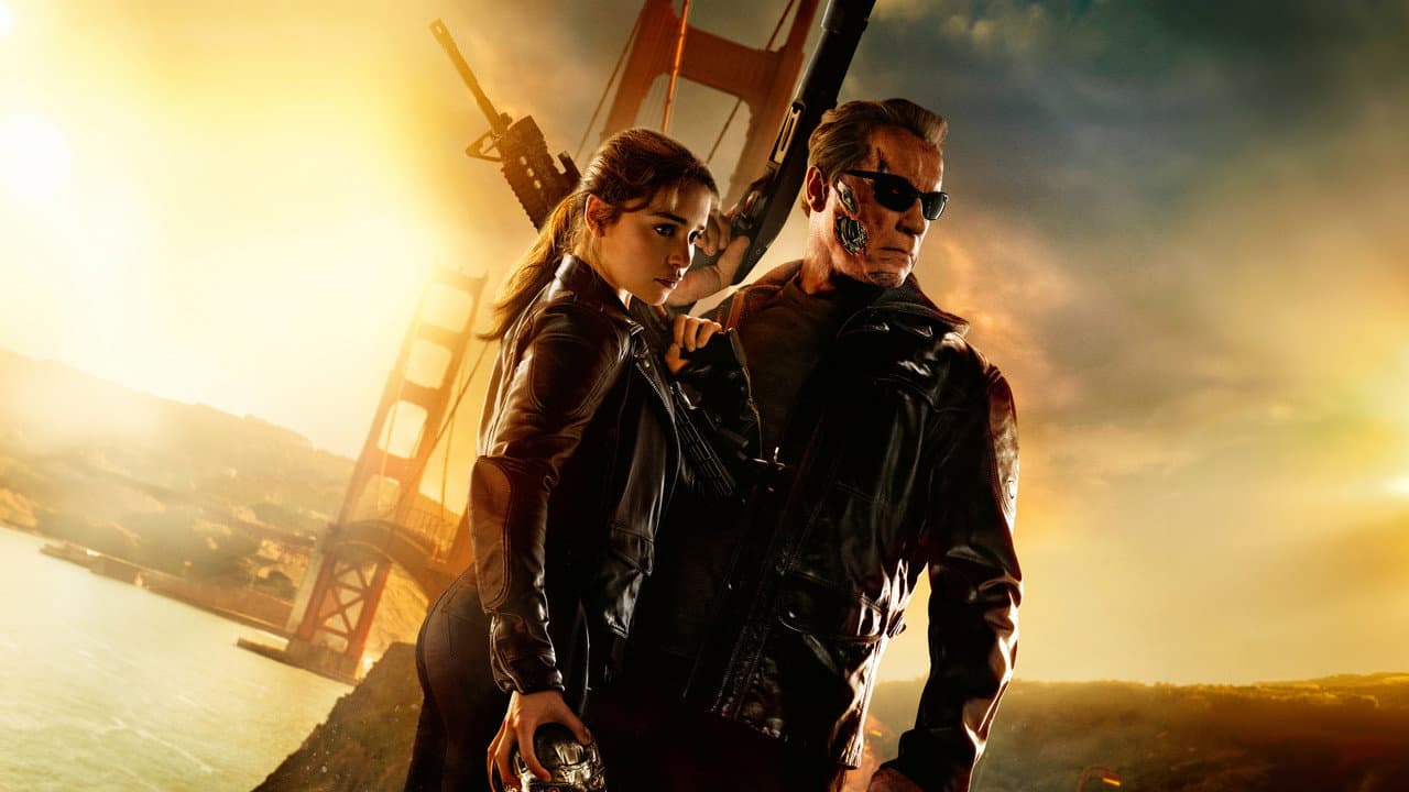 Terminator: Génesis