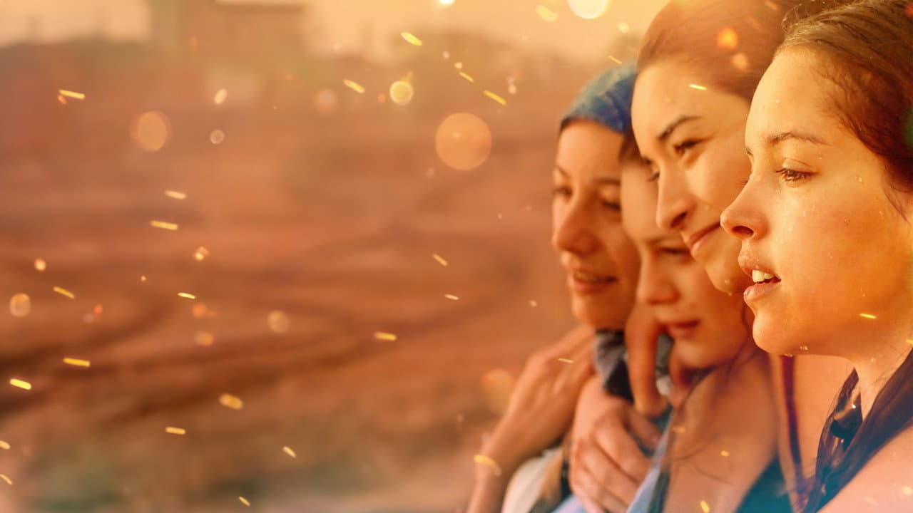 Papicha: Perseguida por la tradición