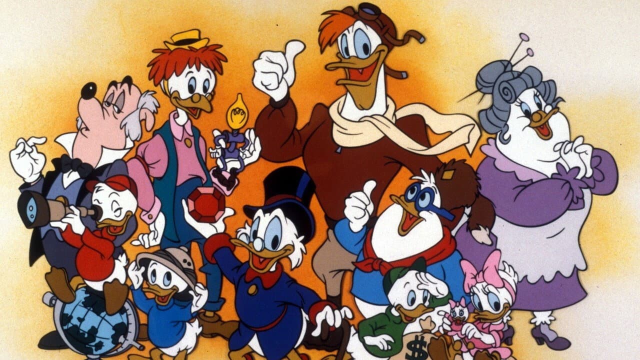 Patoaventuras