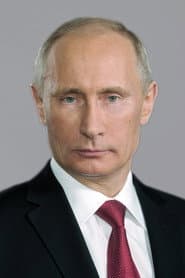 Vladímir Putin