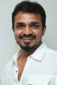 Vijay Raghavendra