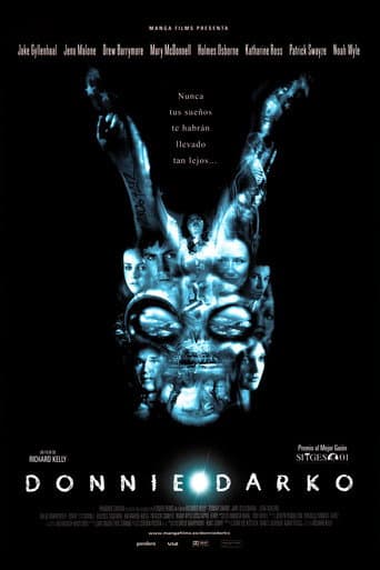 Donnie Darko