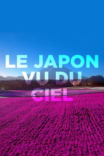Japan from Above