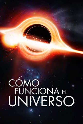 Cómo funciona el Universo