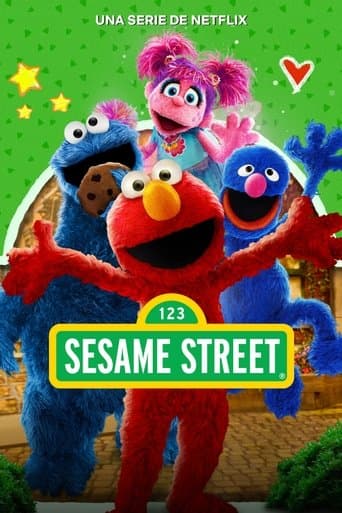 Sesame Street: Plaza Sésamo
