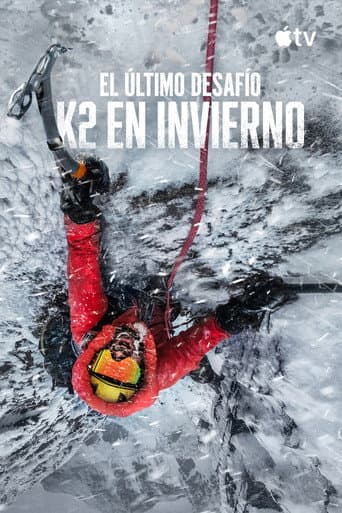 El último desafío: K2 en invierno