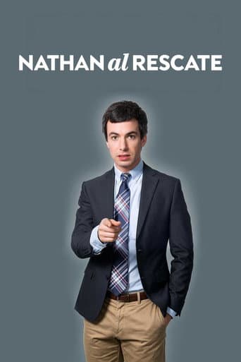 Nathan al rescate