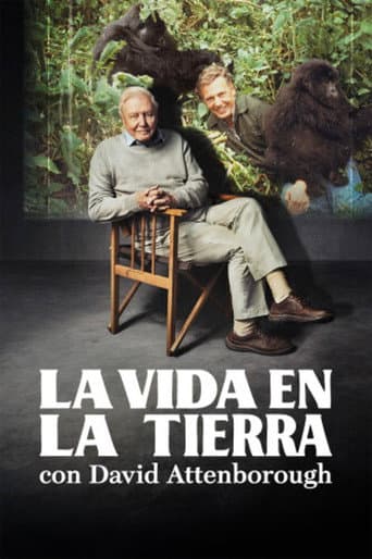 David Attenborough: A Life on Earth