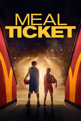 Meal Ticket