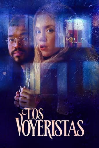 Los Voyeristas