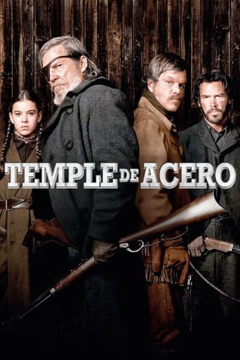 Temple de Acero