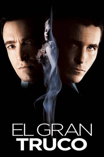 El Gran Truco