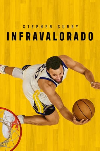 Stephen Curry: Infravalorado