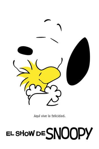 El show de Snoopy