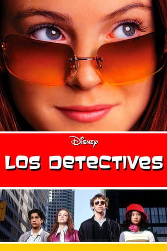 Los detectives