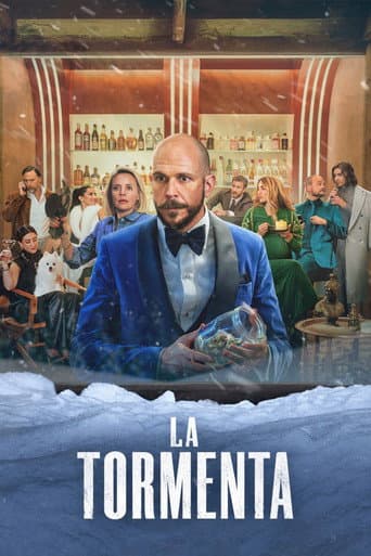 La Tormenta