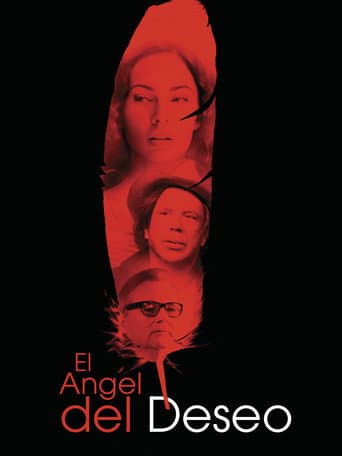 El Angel del Deseo