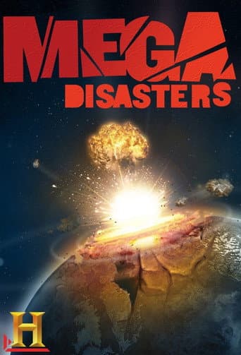 Mega desastres