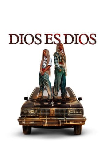 Dios es Dios
