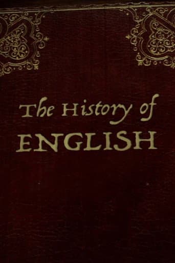 The History of English